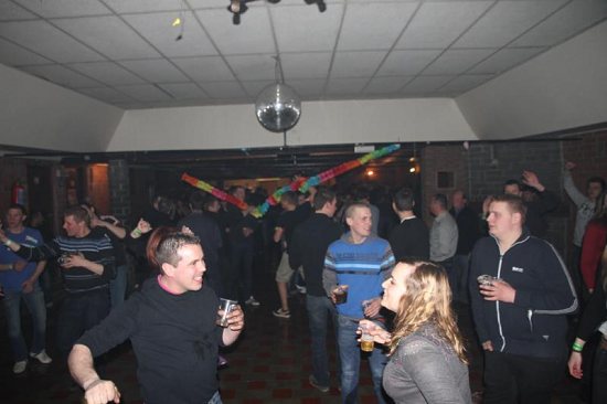 Soirée Mooky Toy's - Relais du vieux comté - Mourcourt
